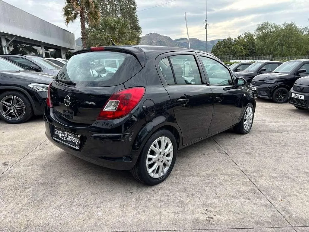 Opel Corsa 2008 photo 5