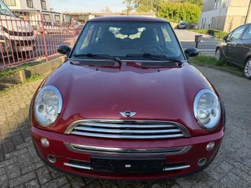 Mini Cooper 2005 photo 2