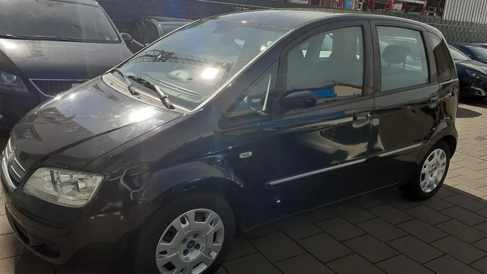 Fiat Idea