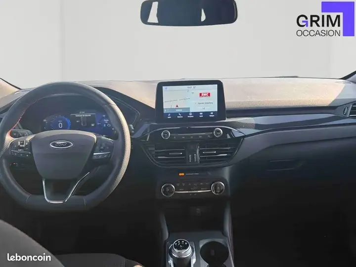 Ford Kuga 2023 photo 5