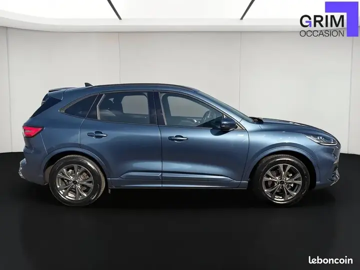 Ford Kuga 2023 photo 3