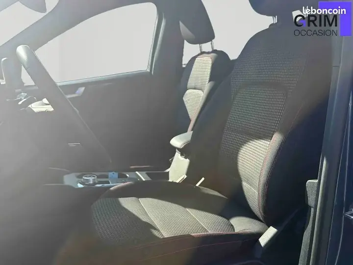 Ford Kuga 2023 photo 4