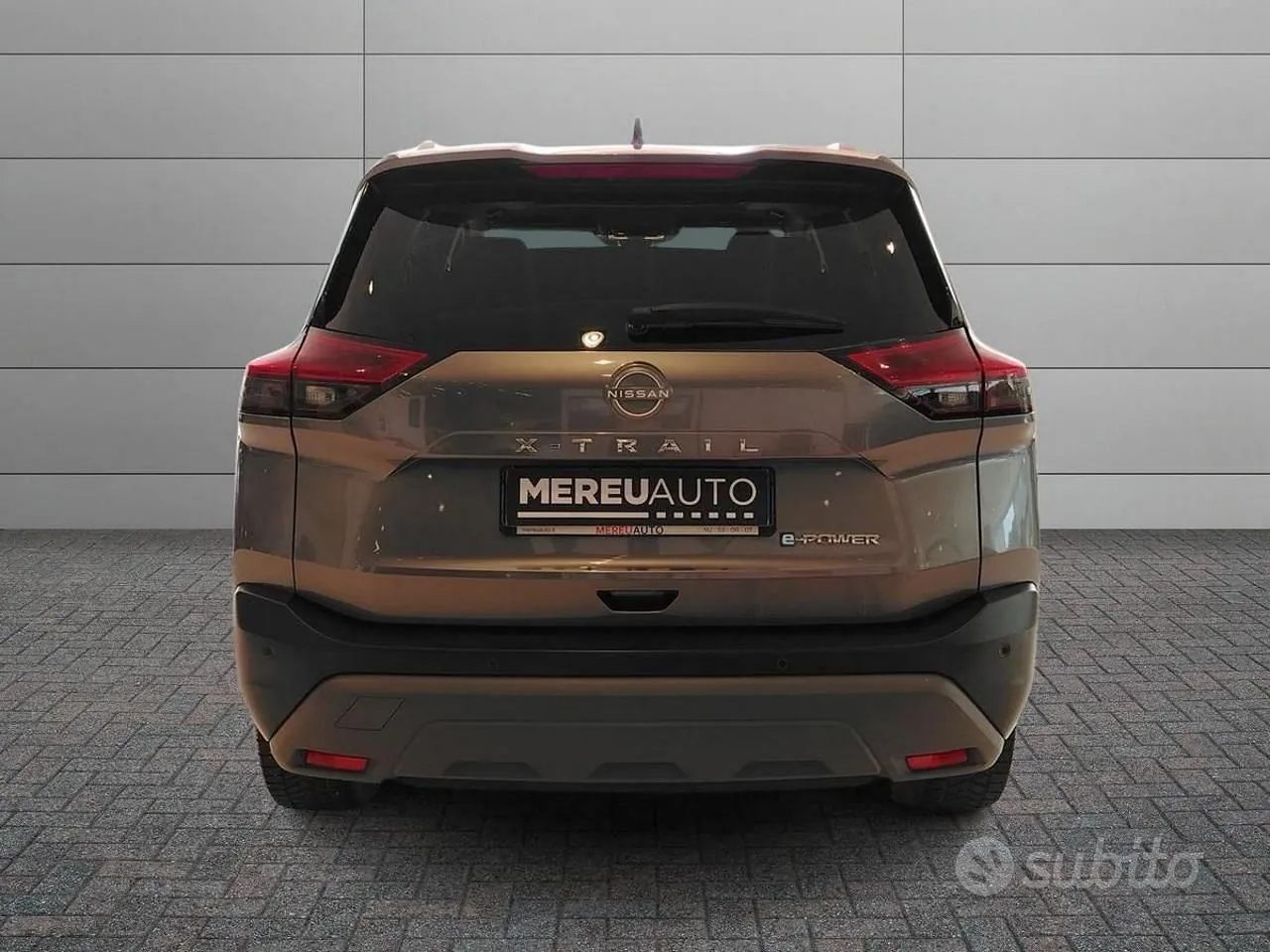 Nissan X-Trail 2023 photo 3
