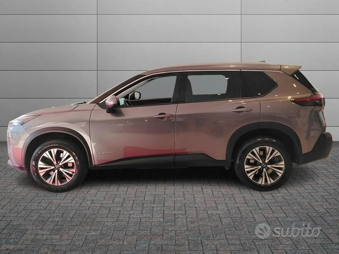 Nissan X-Trail 2023 photo 2