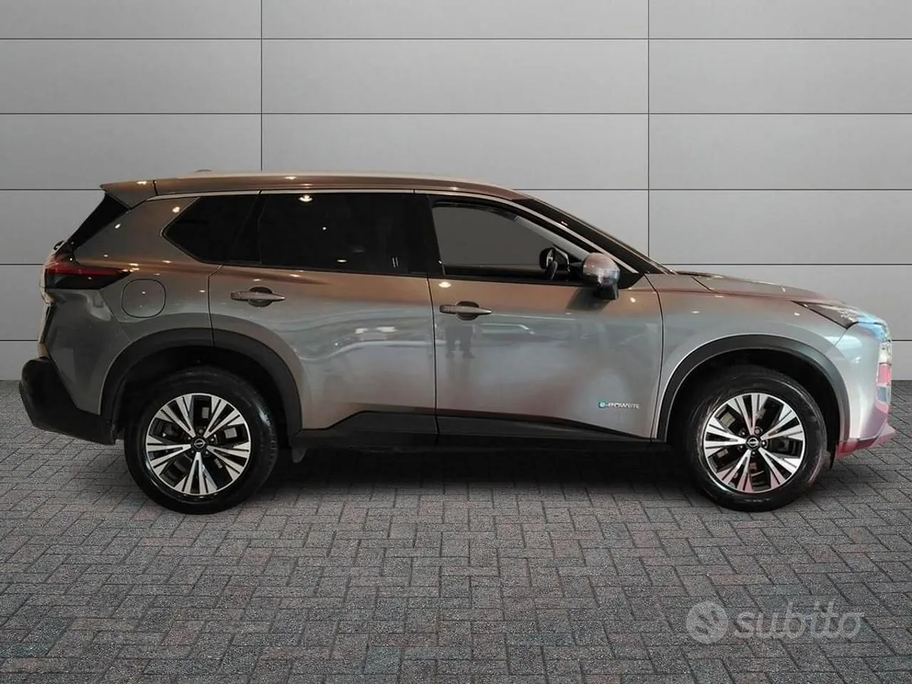 Nissan X-Trail 2023 photo 5