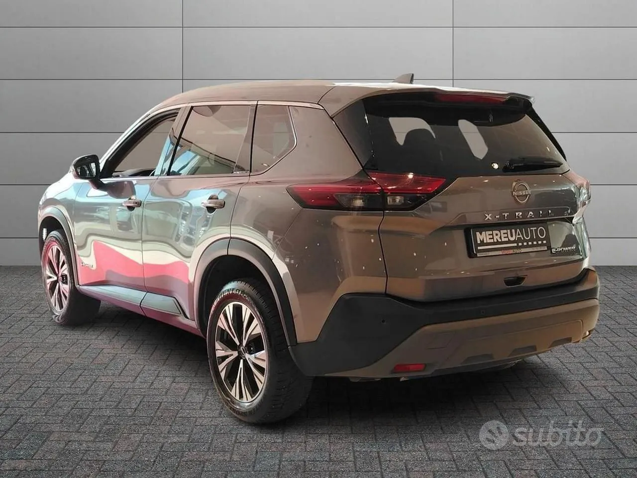 Nissan X-Trail 2023 photo 4