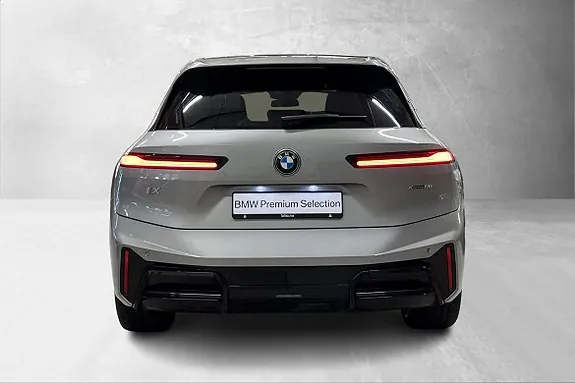BMW Ix 2026 photo 3