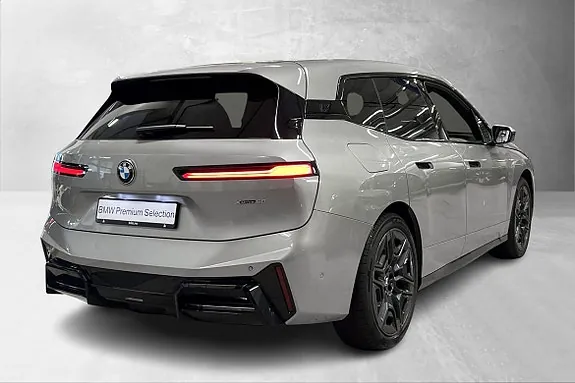 BMW Ix 2026 photo 4