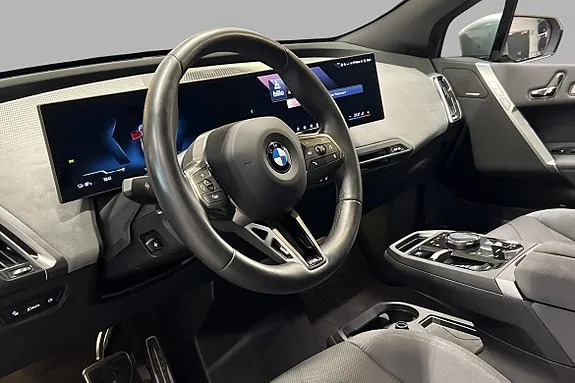 BMW Ix 2026 photo 5