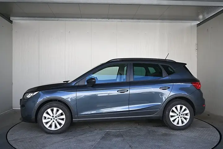 Seat Arona 2025 photo 3