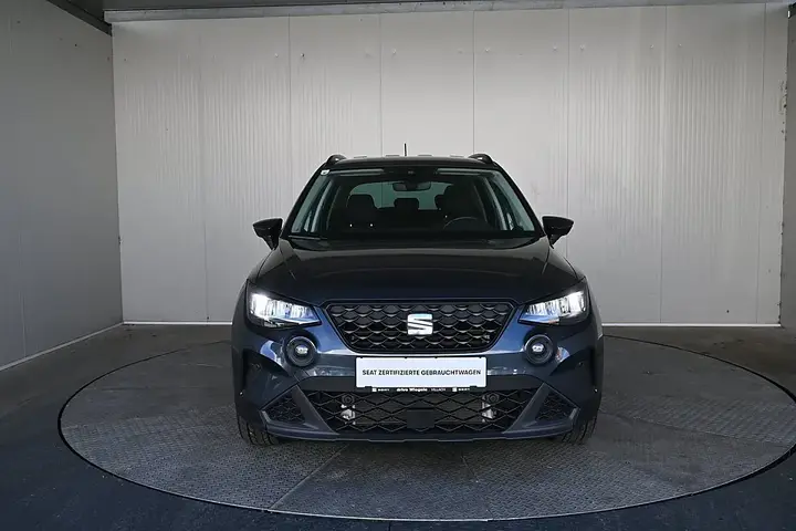 Seat Arona 2025 photo 2