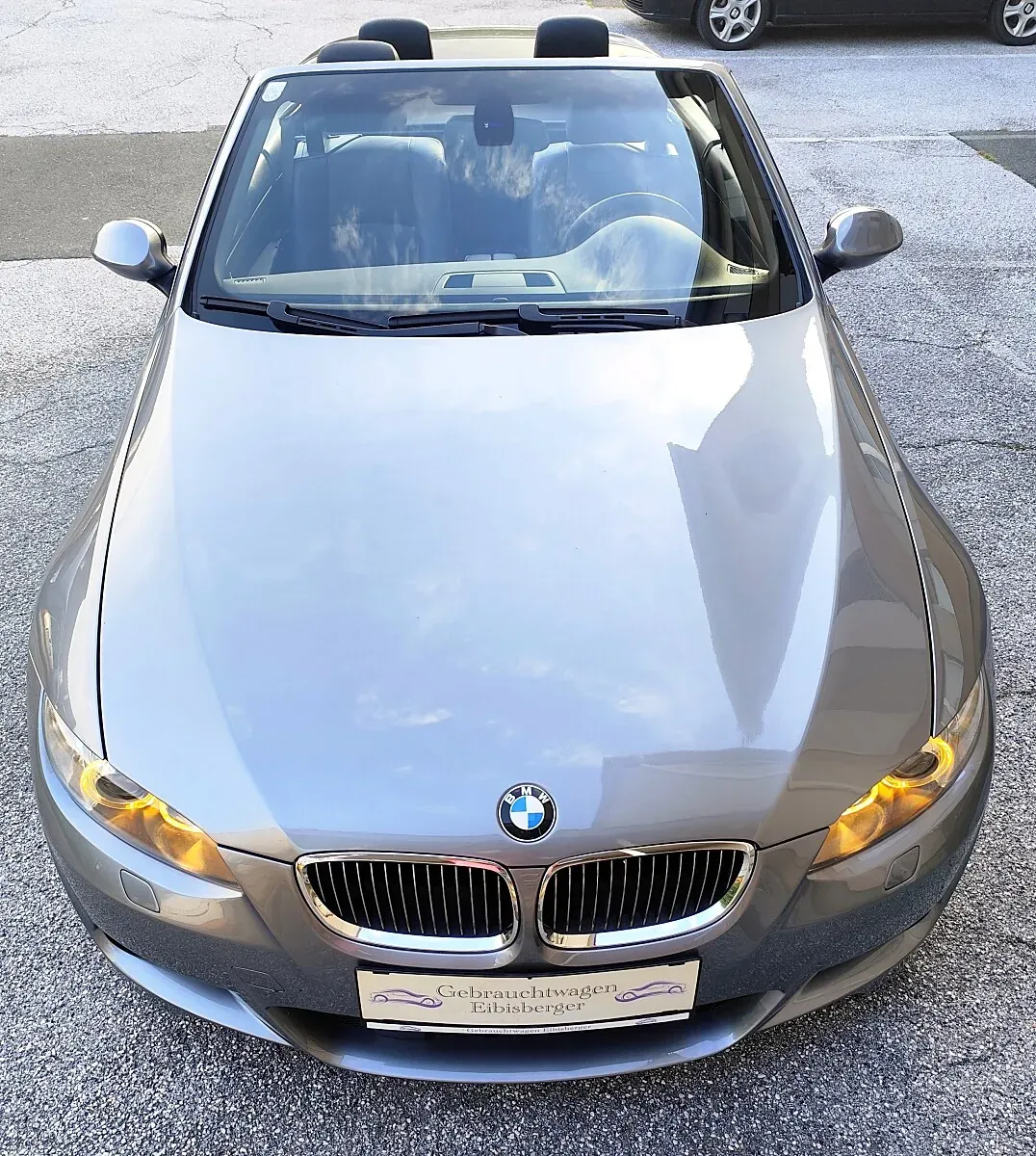 BMW 3 Series 2008 photo 3