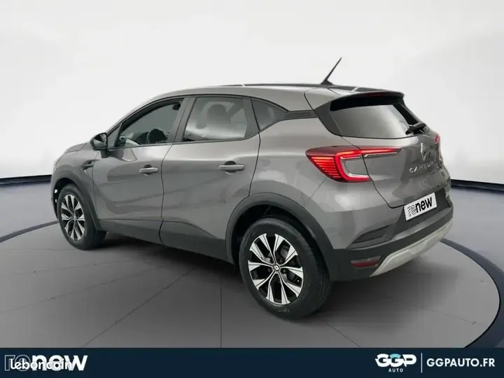 Renault Captur 2023 photo 3