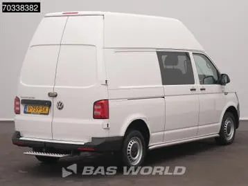 Volkswagen Transporter 2018 photo 2