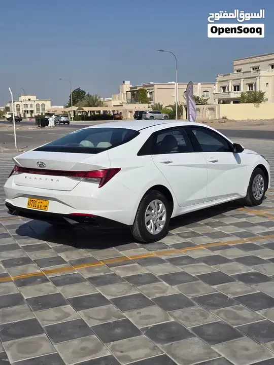Hyundai Elantra 2022 photo 4
