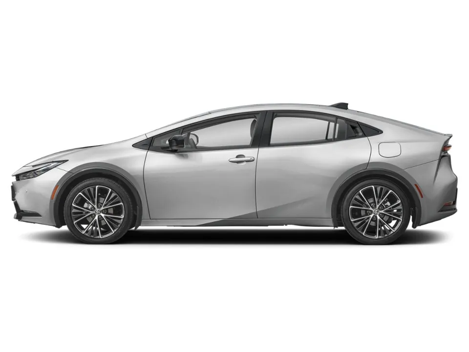 Toyota Prius 2024 photo 3