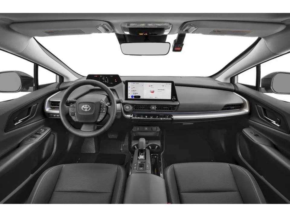 Toyota Prius 2024 photo 5