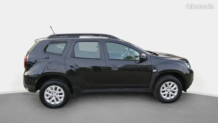 Dacia Duster 2022 photo 5