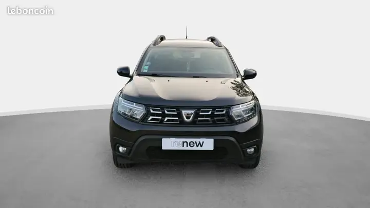 Dacia Duster 2022 photo 4