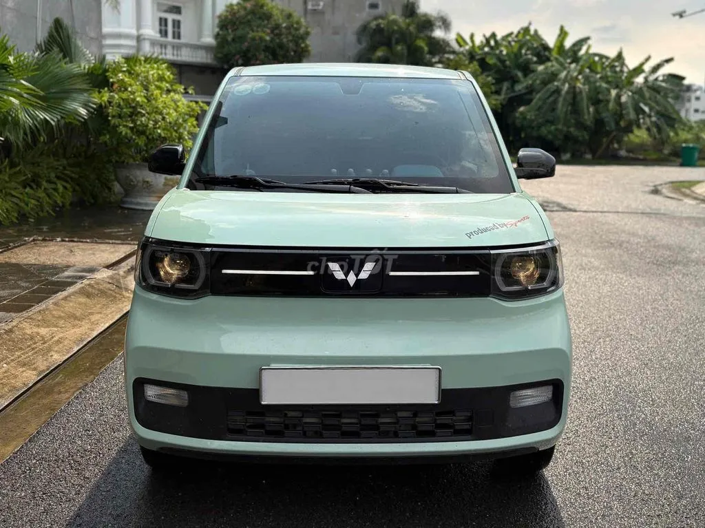 Wuling Hongguang Mini Ev