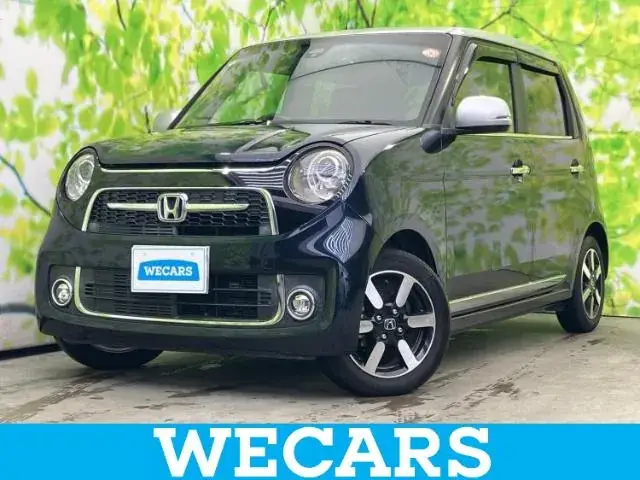Honda N-One