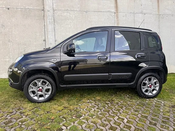 Fiat Panda 2014 photo 3