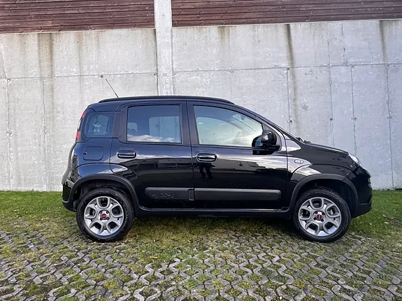 Fiat Panda 2014 photo 2