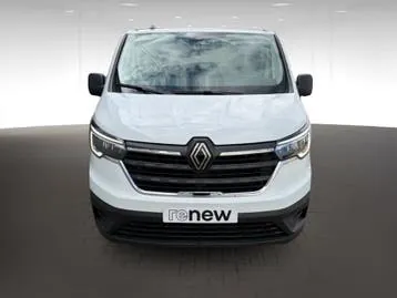 Renault Trafic 2025 photo 2