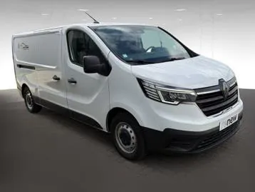 Renault Trafic 2025 photo 3