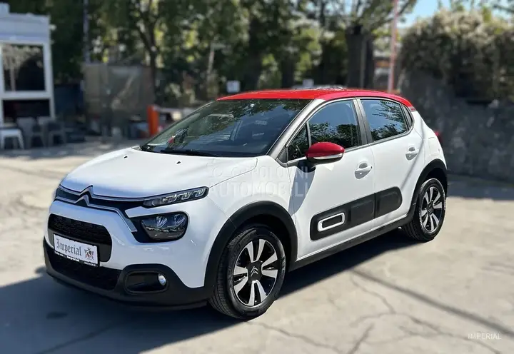 Citroen C3