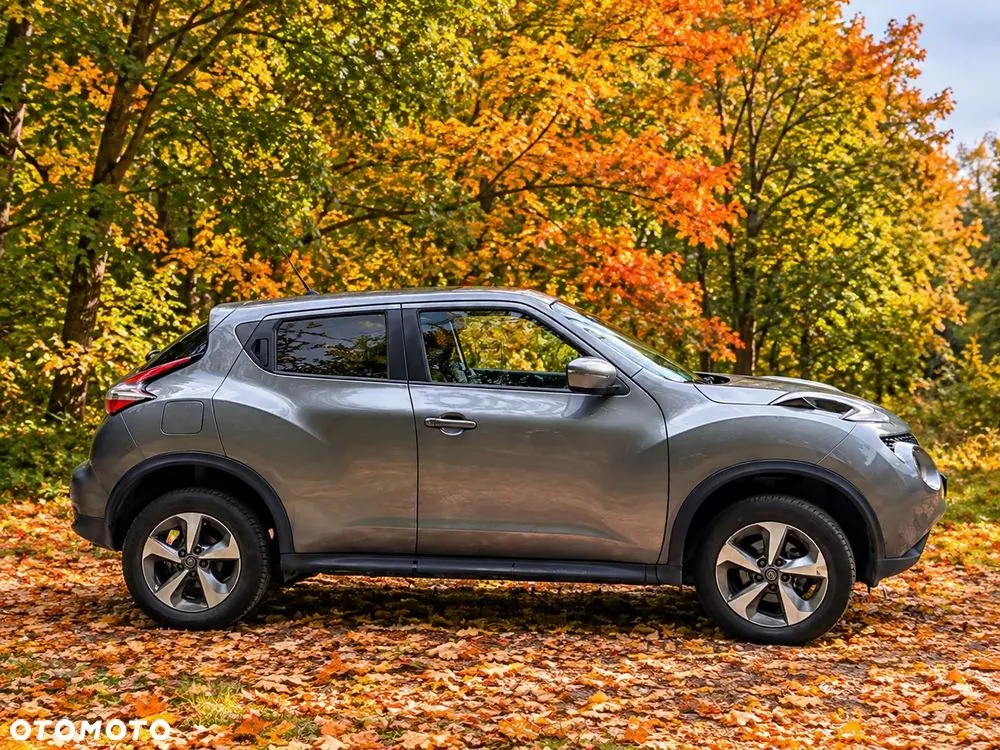 Nissan Juke 2019 photo 3