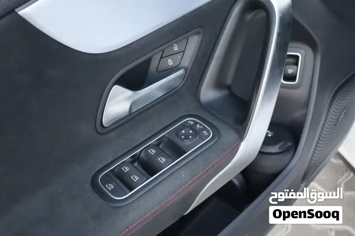 Mercedes-Benz A-Class 2020 photo 4