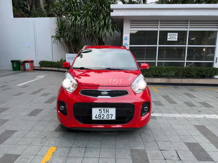 Kia Morning