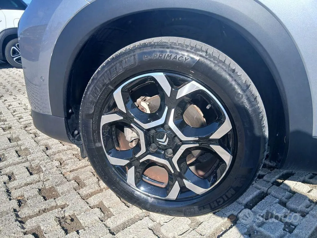 Citroen C5 Aircross 2024 photo 5