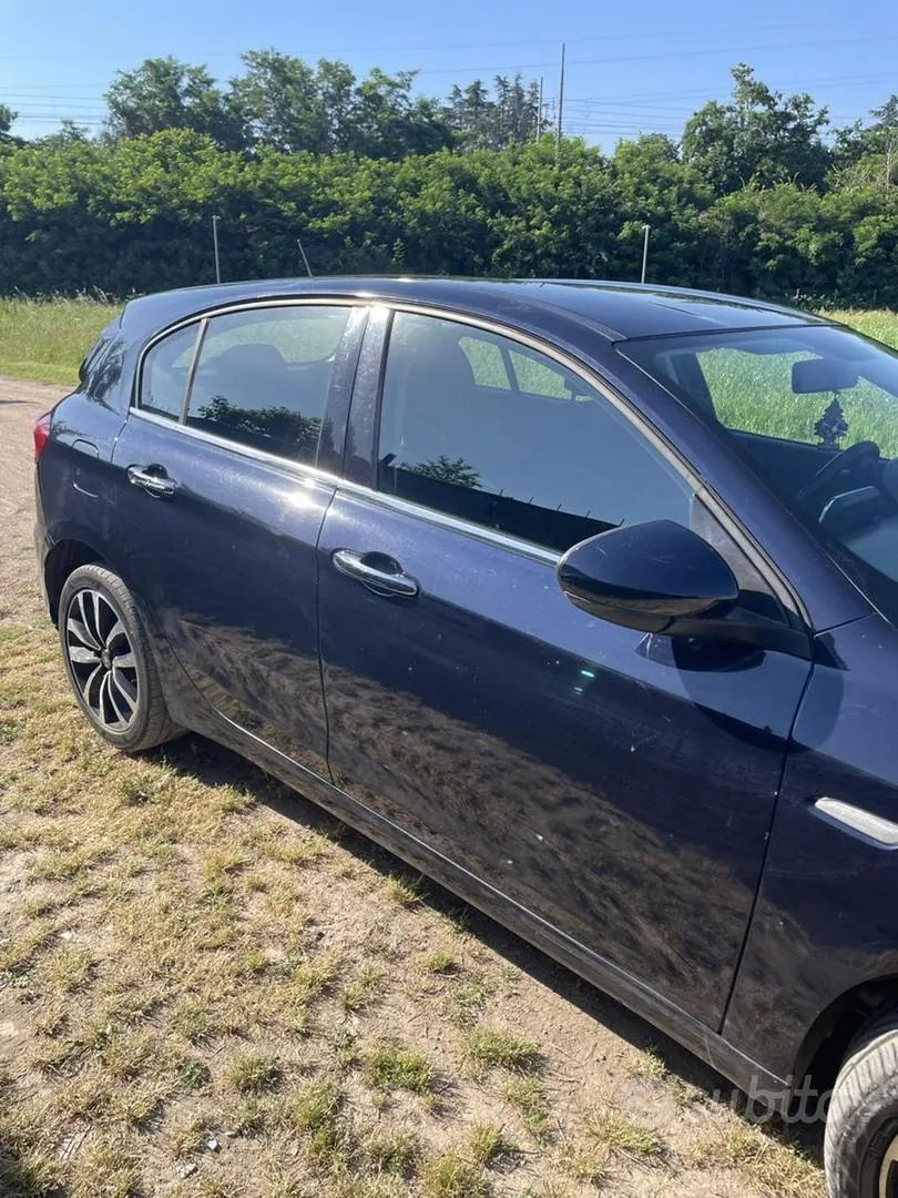 Fiat Tipo