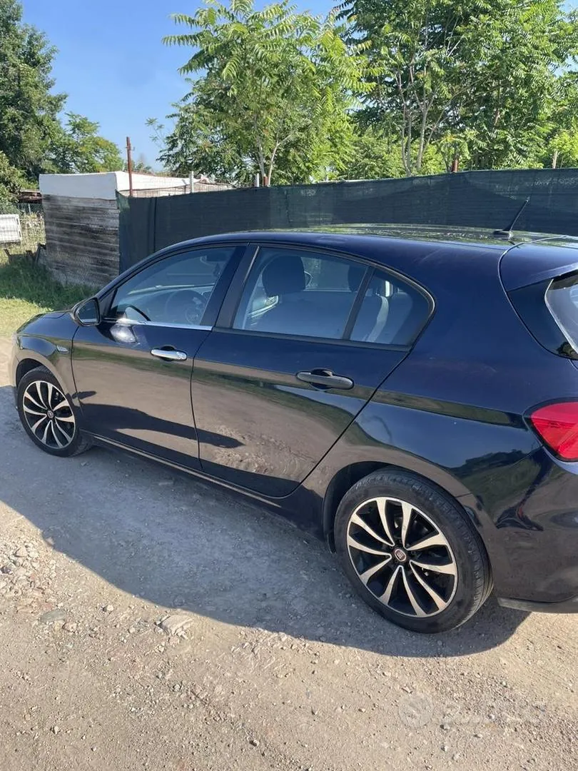 Fiat Tipo 2016 photo 2