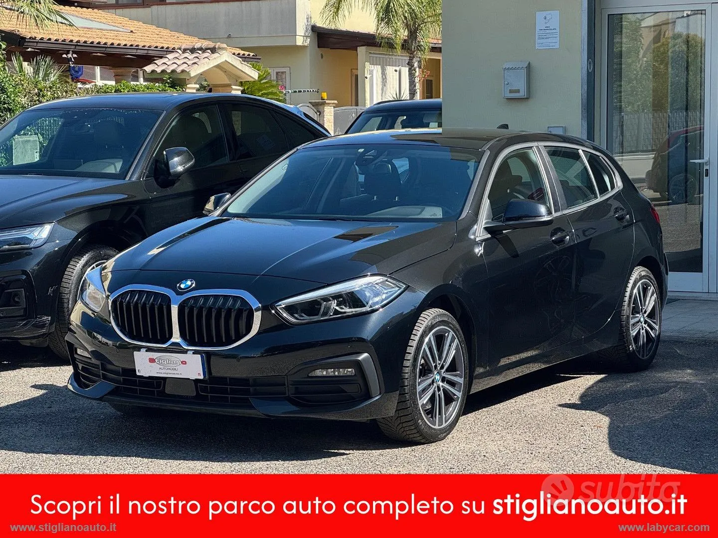 BMW 116D
