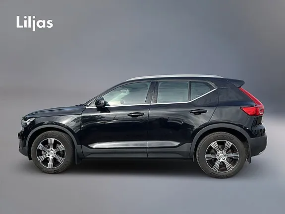 Volvo Xc40 2019 photo 4