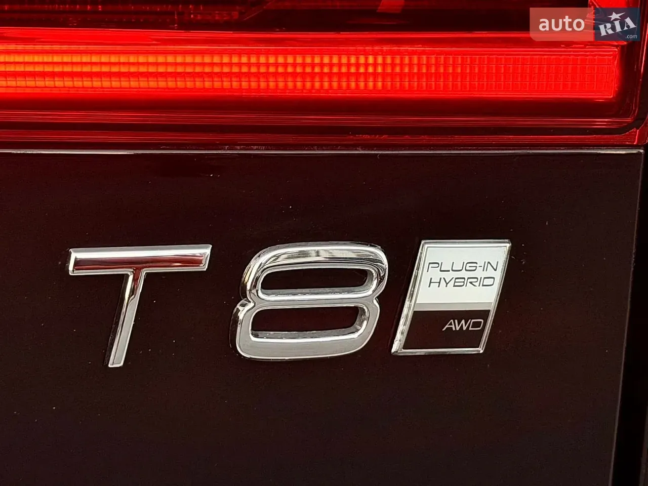 Volvo Xc60 2024 photo 3