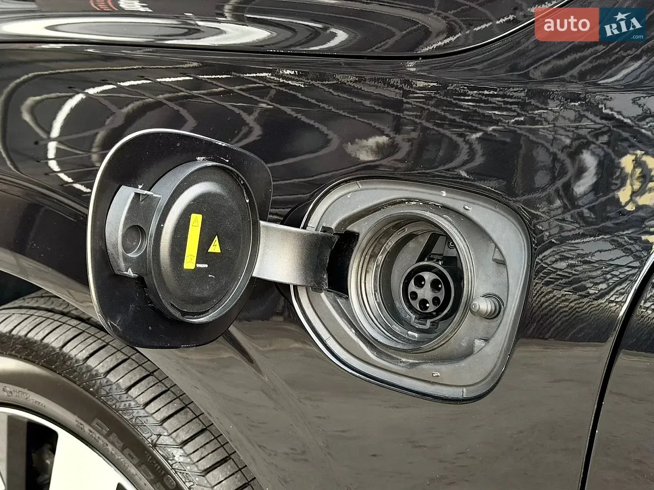 Volvo Xc60 2024 photo 2