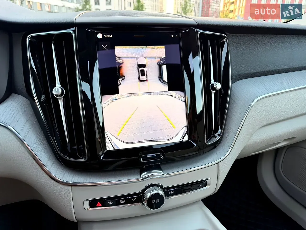 Volvo Xc60 2024 photo 5