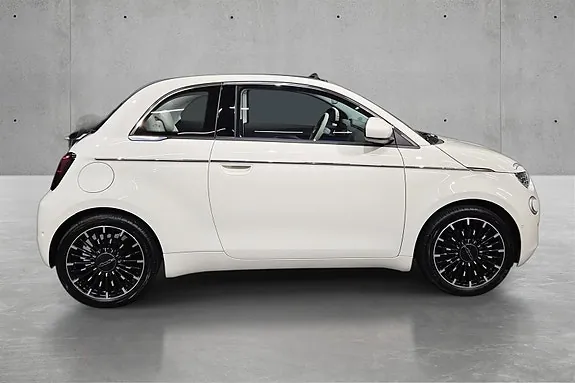 Fiat 500 2022 photo 4