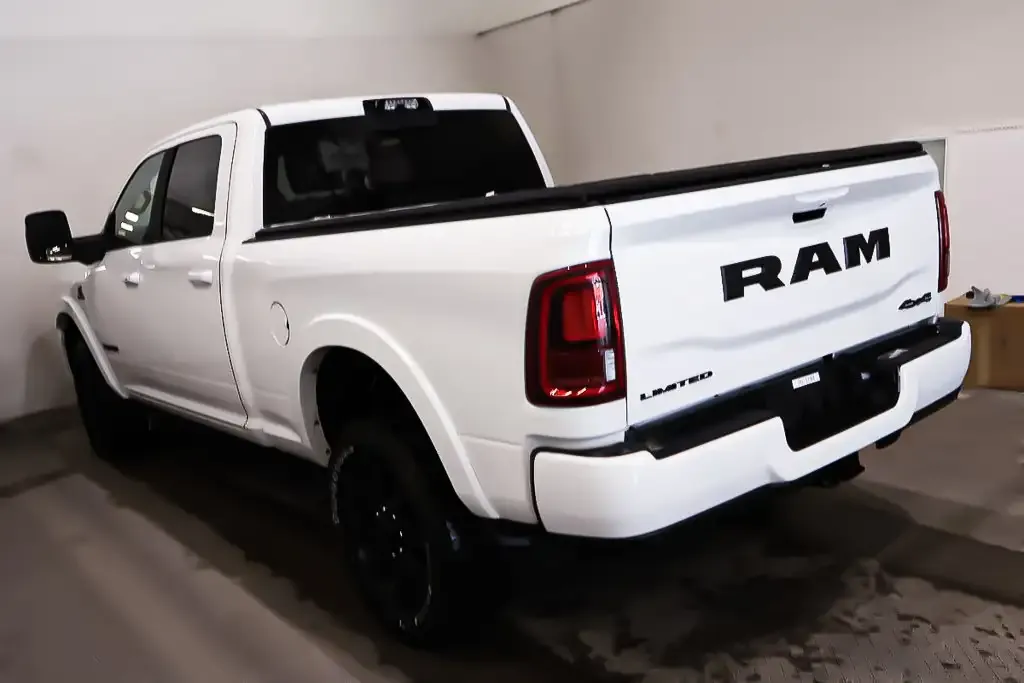 Ram 2500 2026 photo 4