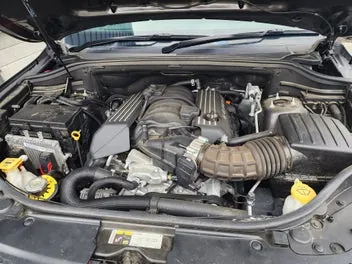 Jeep Grand Cherokee 2020 photo 5