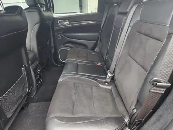 Jeep Grand Cherokee 2020 photo 4