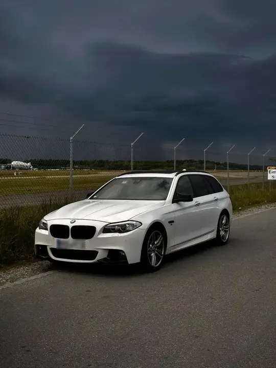 BMW 530D
