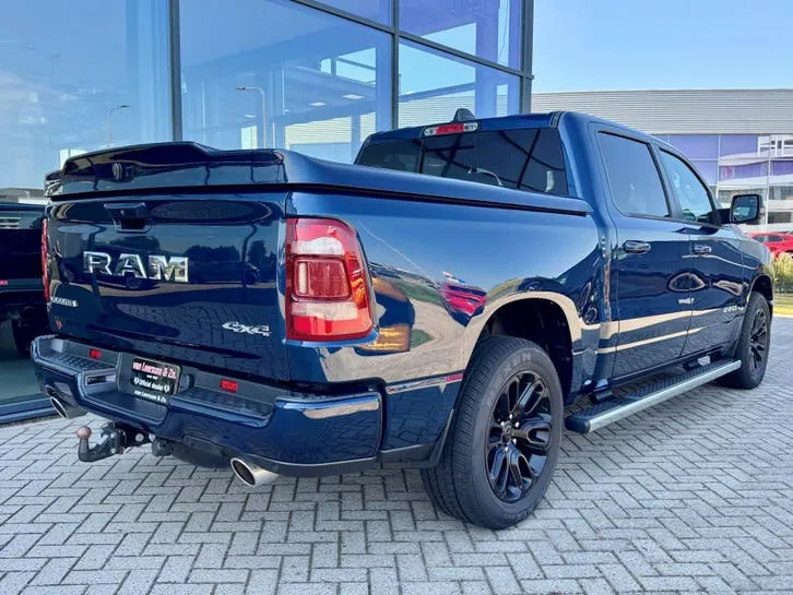 Dodge Ram 1500 2024 photo 2