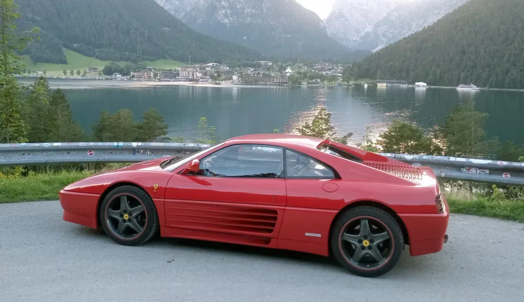 Ferrari 348