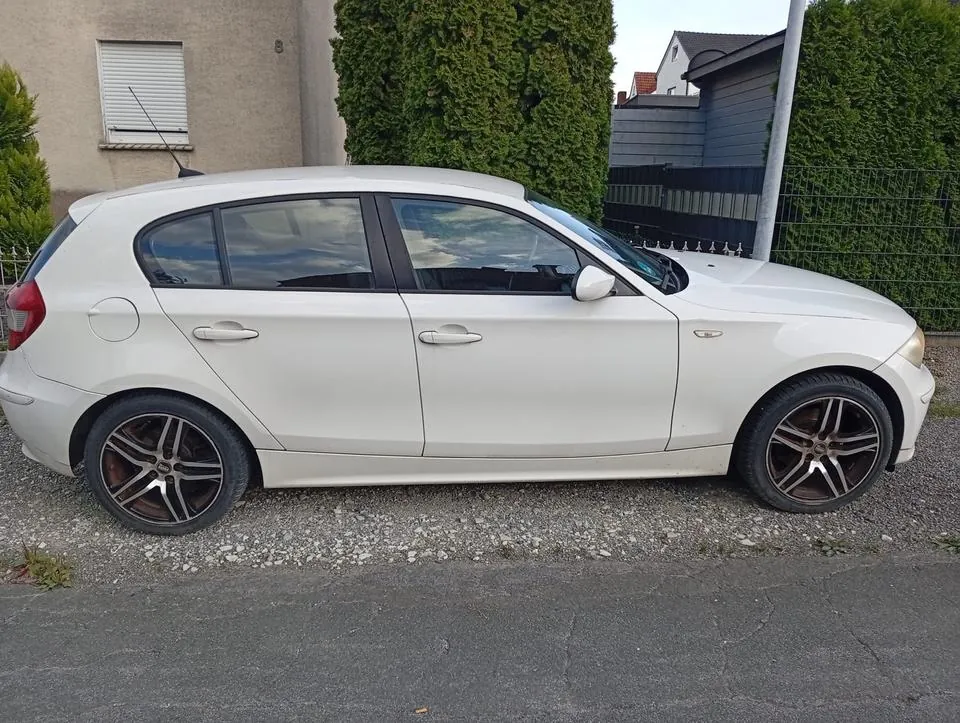 BMW 116