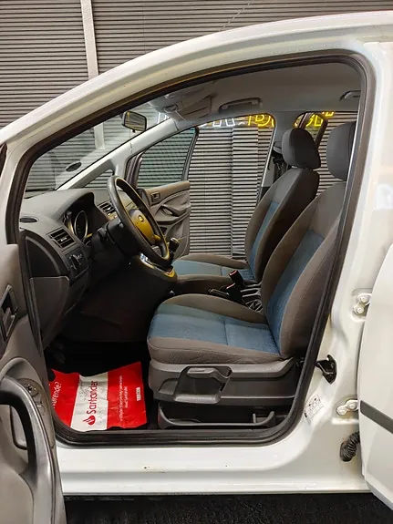 Ford C-Max 2008 photo 5